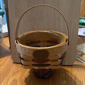Peterboro Basket